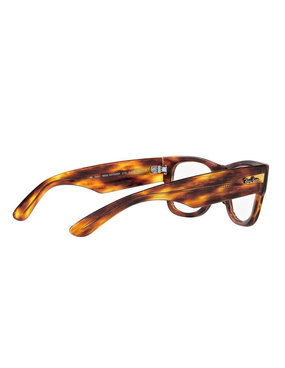 Armanzon Mega Wayfarer unisex 9