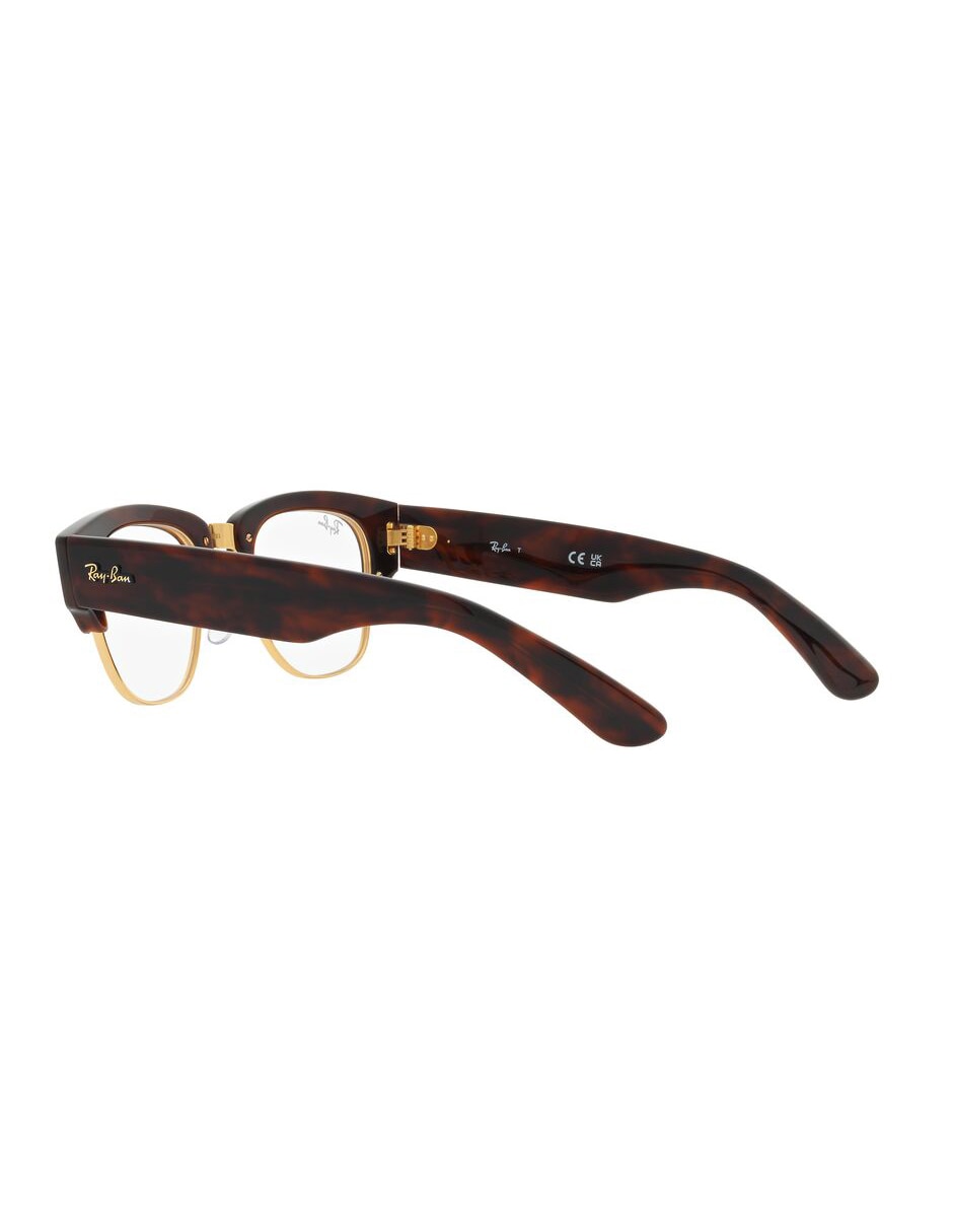 Armanzon Mega Clubmaster unisex 5