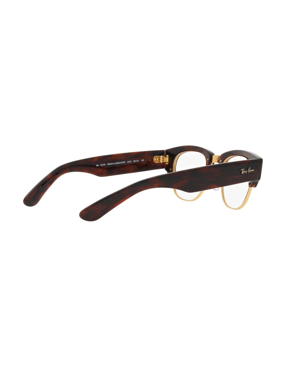 Armanzon Mega Clubmaster unisex 9