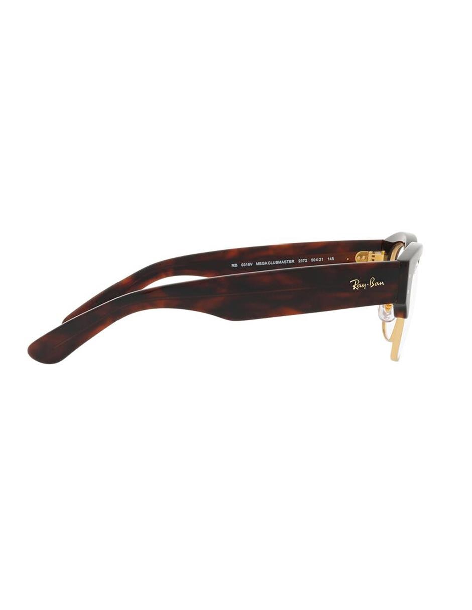 Armanzon Mega Clubmaster unisex 10