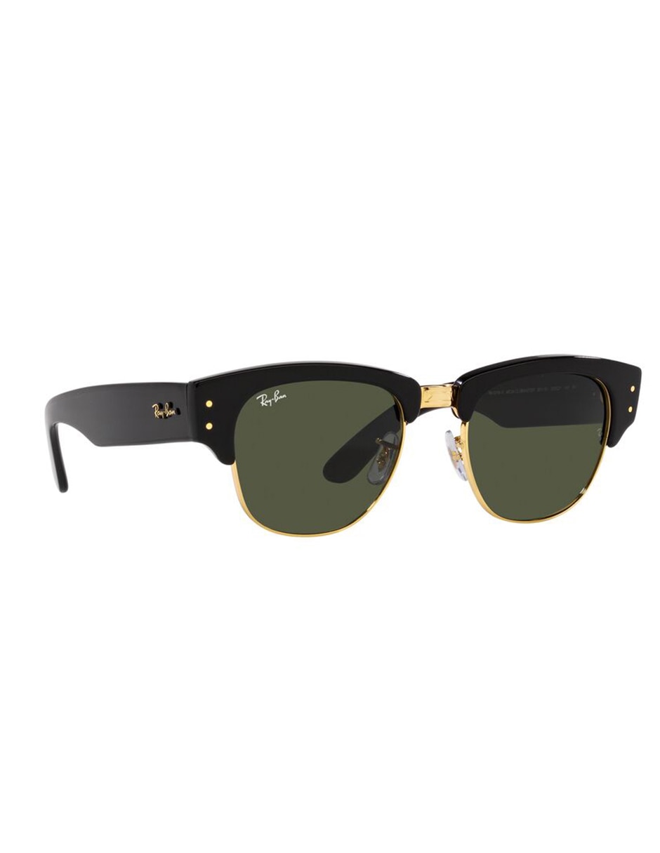 Lentes de sol Mega Clubmaster 0316s unisex 12