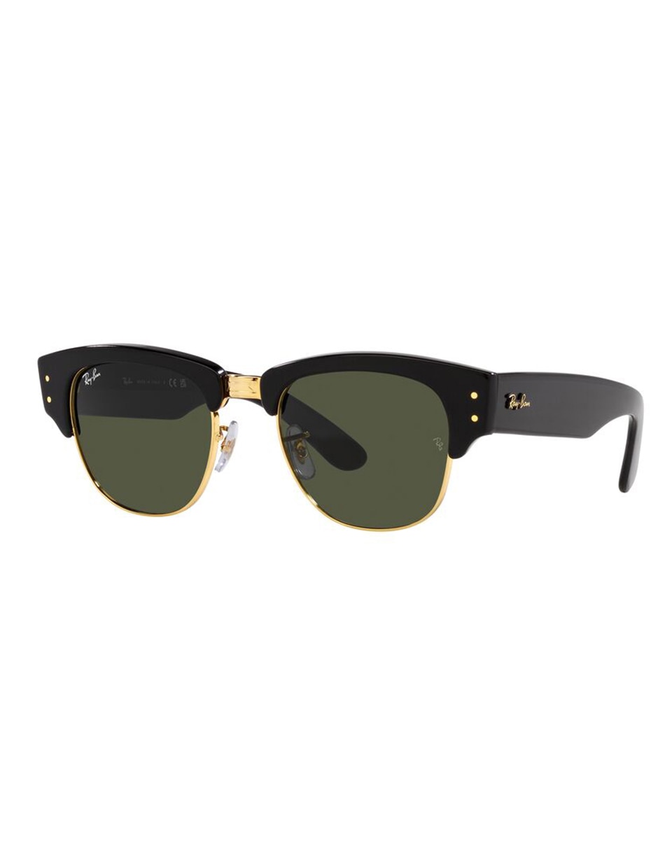 Lentes de sol Mega Clubmaster 0316s unisex 2