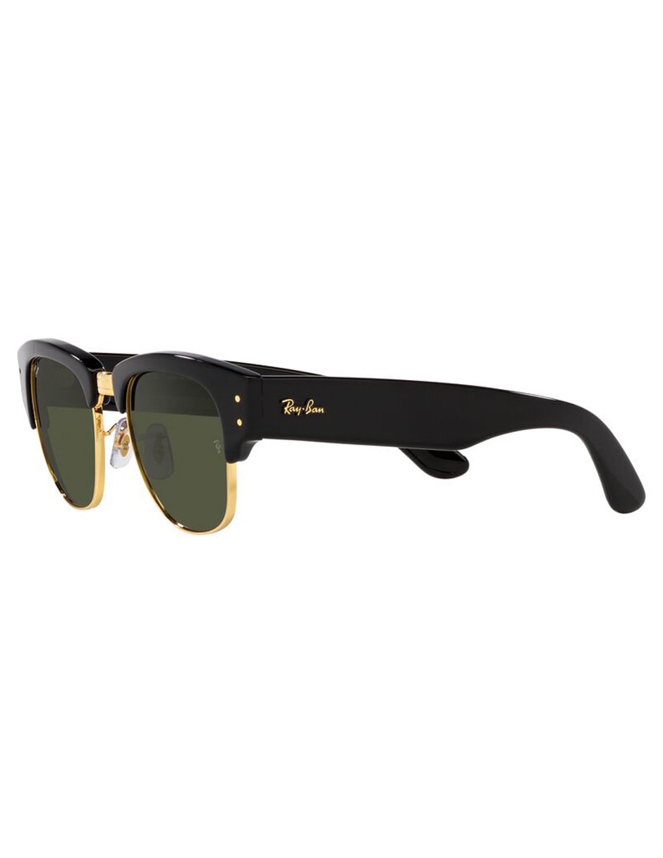 Lentes de sol Mega Clubmaster 0316s unisex 3