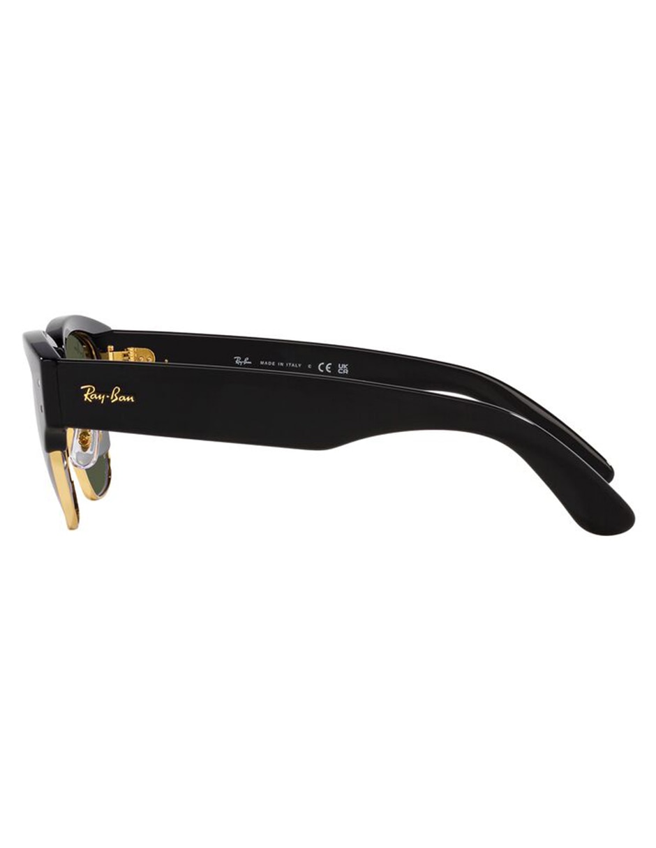 Lentes de sol Mega Clubmaster 0316s unisex 4