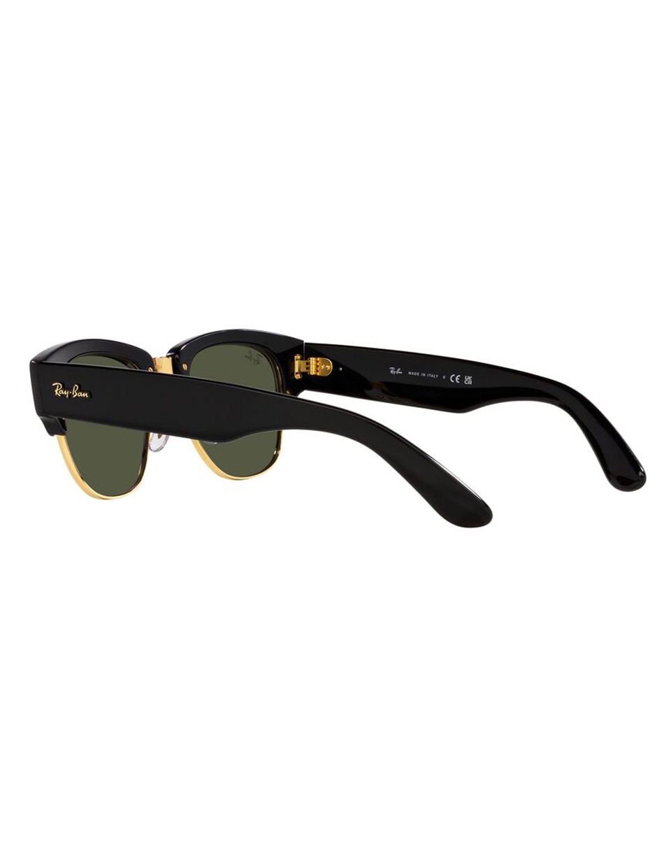 Lentes de sol Mega Clubmaster 0316s unisex 5