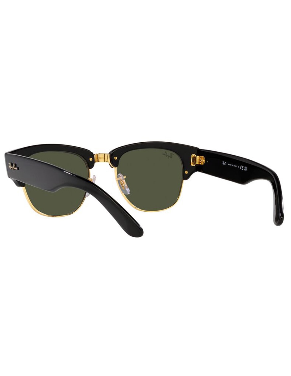 Lentes de sol Mega Clubmaster 0316s unisex 6