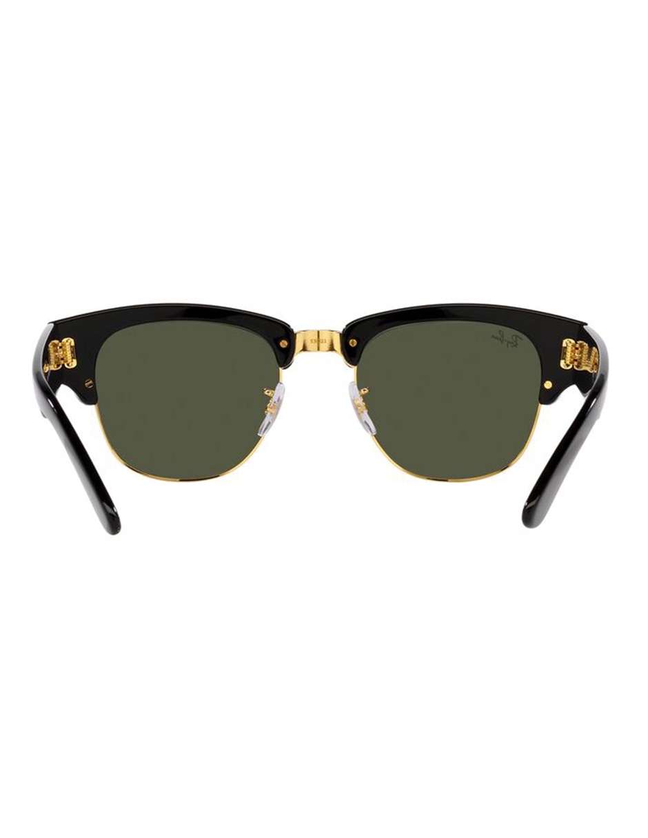 Lentes de sol Mega Clubmaster 0316s unisex 7