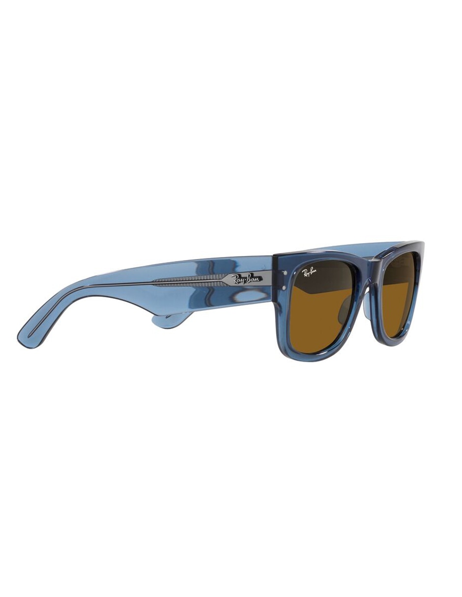 Lentes de sol Mega Wayfarer 0840s unisex 11