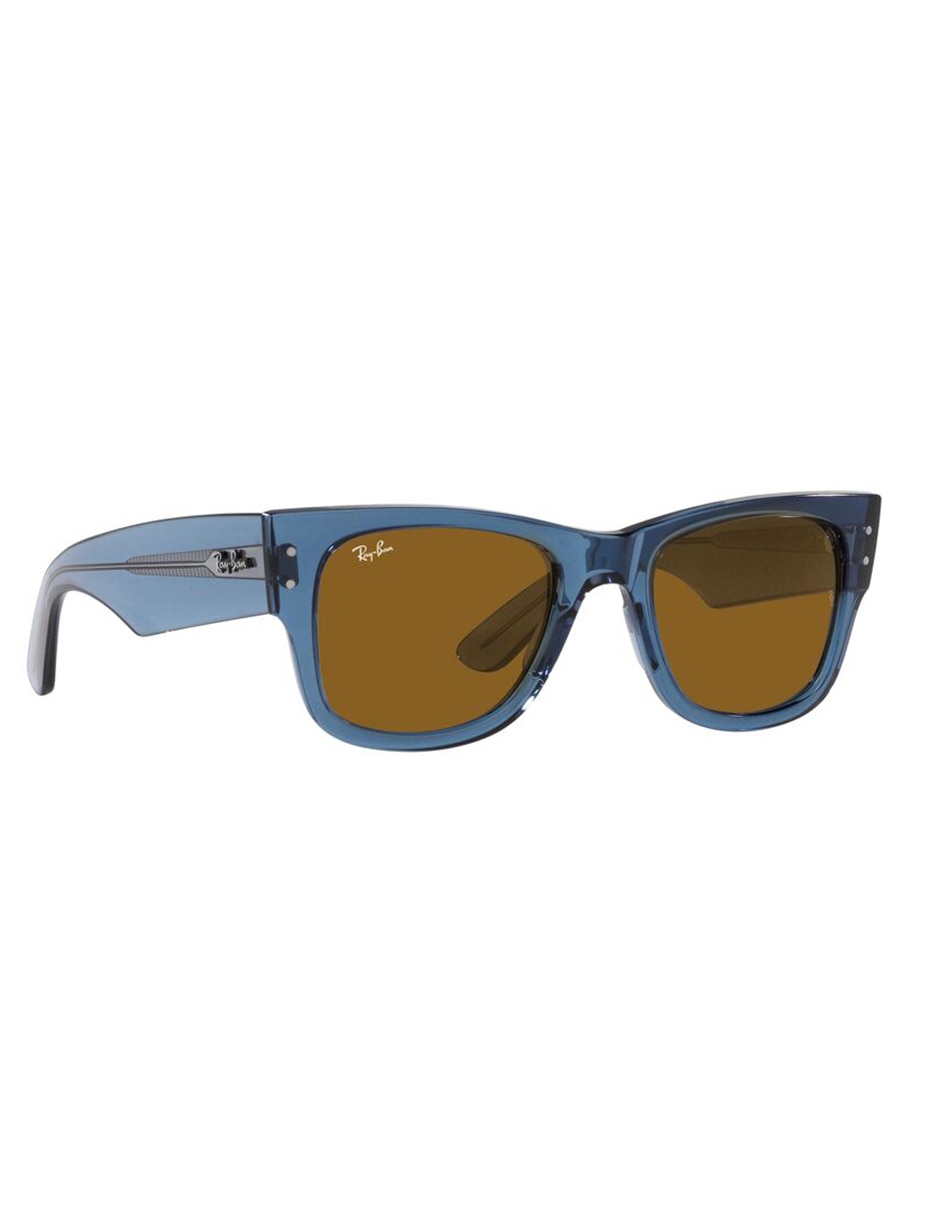 Lentes de sol Mega Wayfarer 0840s unisex 12