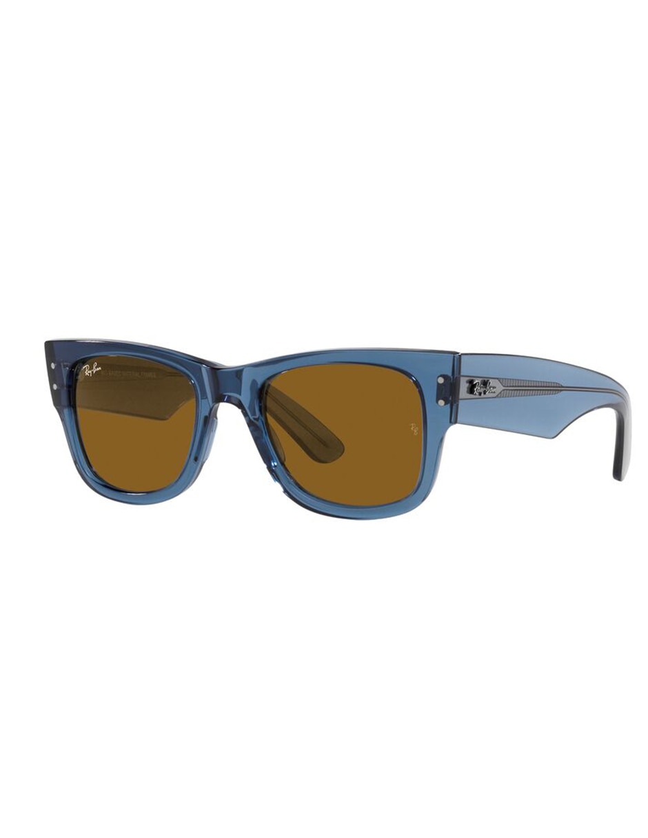 Lentes de sol Mega Wayfarer 0840s unisex 2