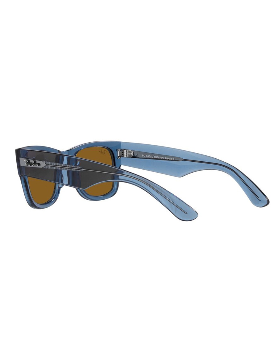 Lentes de sol Mega Wayfarer 0840s unisex 5