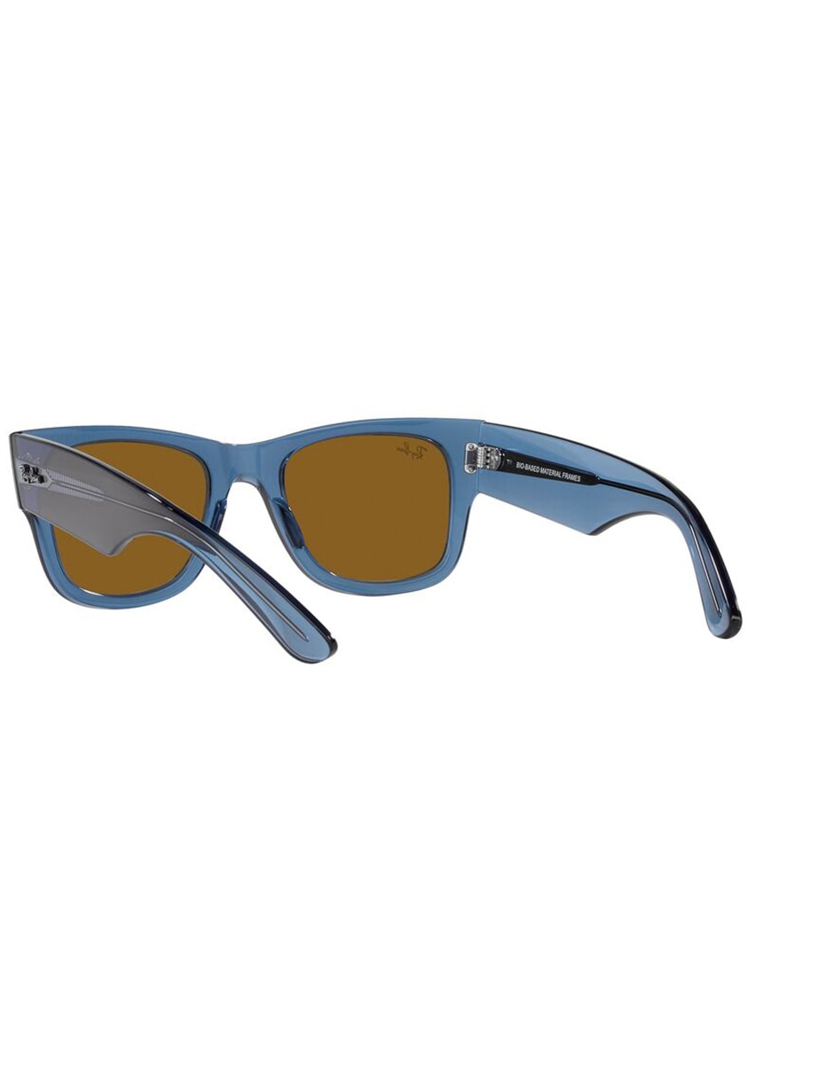Lentes de sol Mega Wayfarer 0840s unisex 6