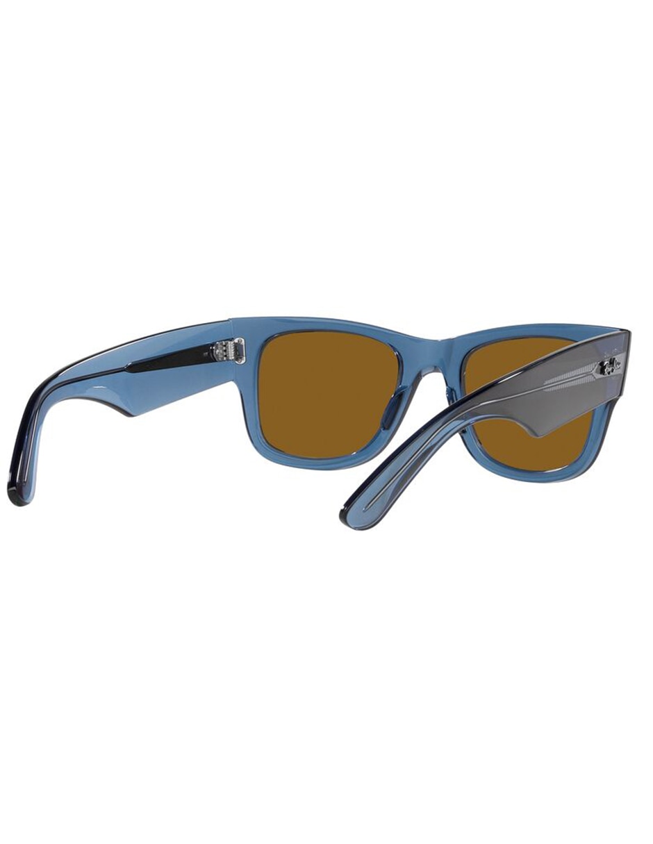 Lentes de sol Mega Wayfarer 0840s unisex 8