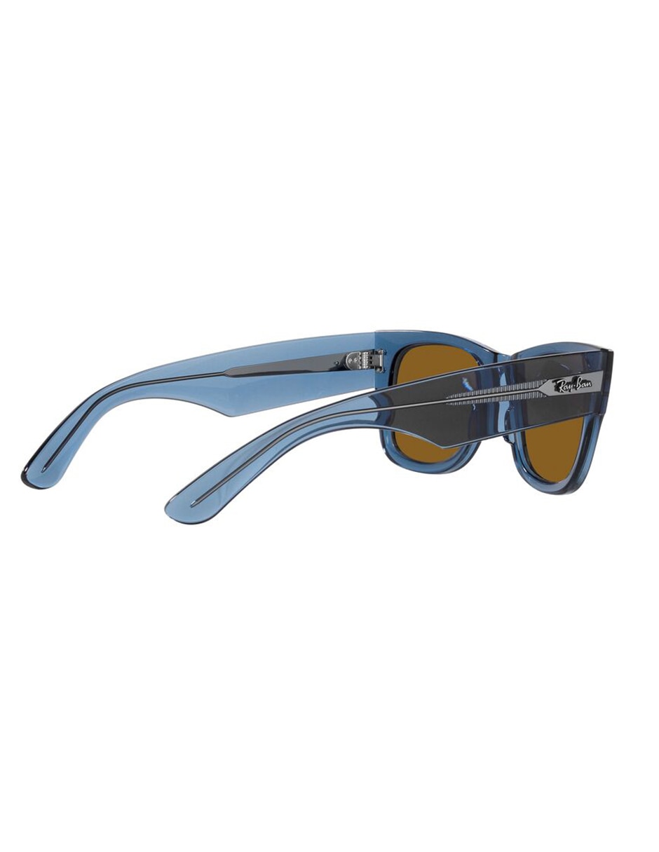 Lentes de sol Mega Wayfarer 0840s unisex 9