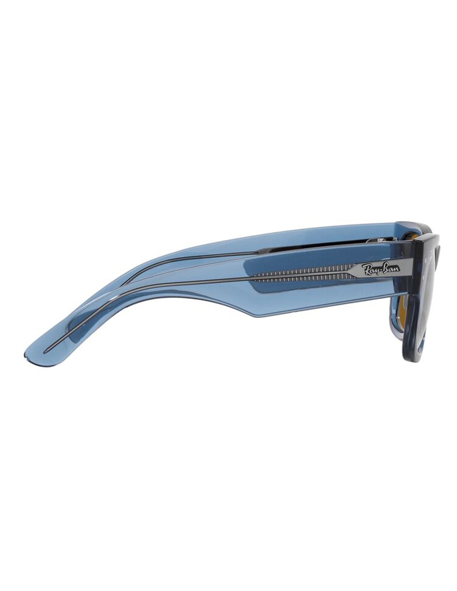 Lentes de sol Mega Wayfarer 0840s unisex 10