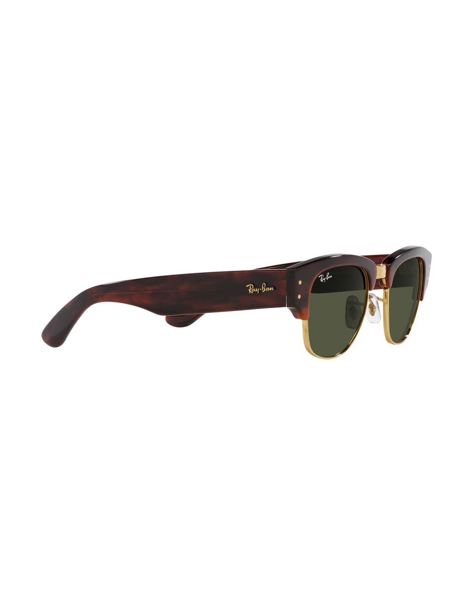 Lentes de sol Mega Clubmaster 0316s unisex 11