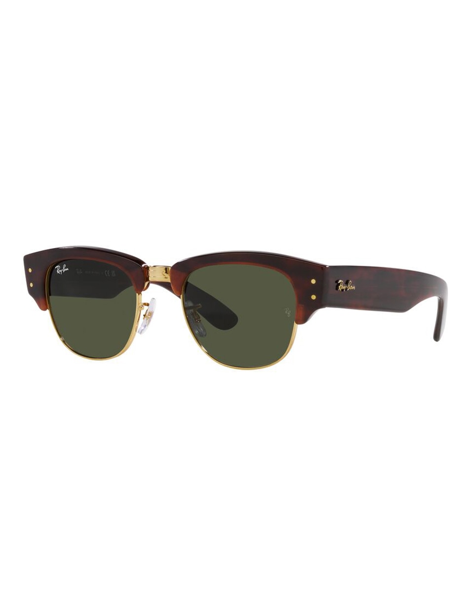 Lentes de sol Mega Clubmaster 0316s unisex 2