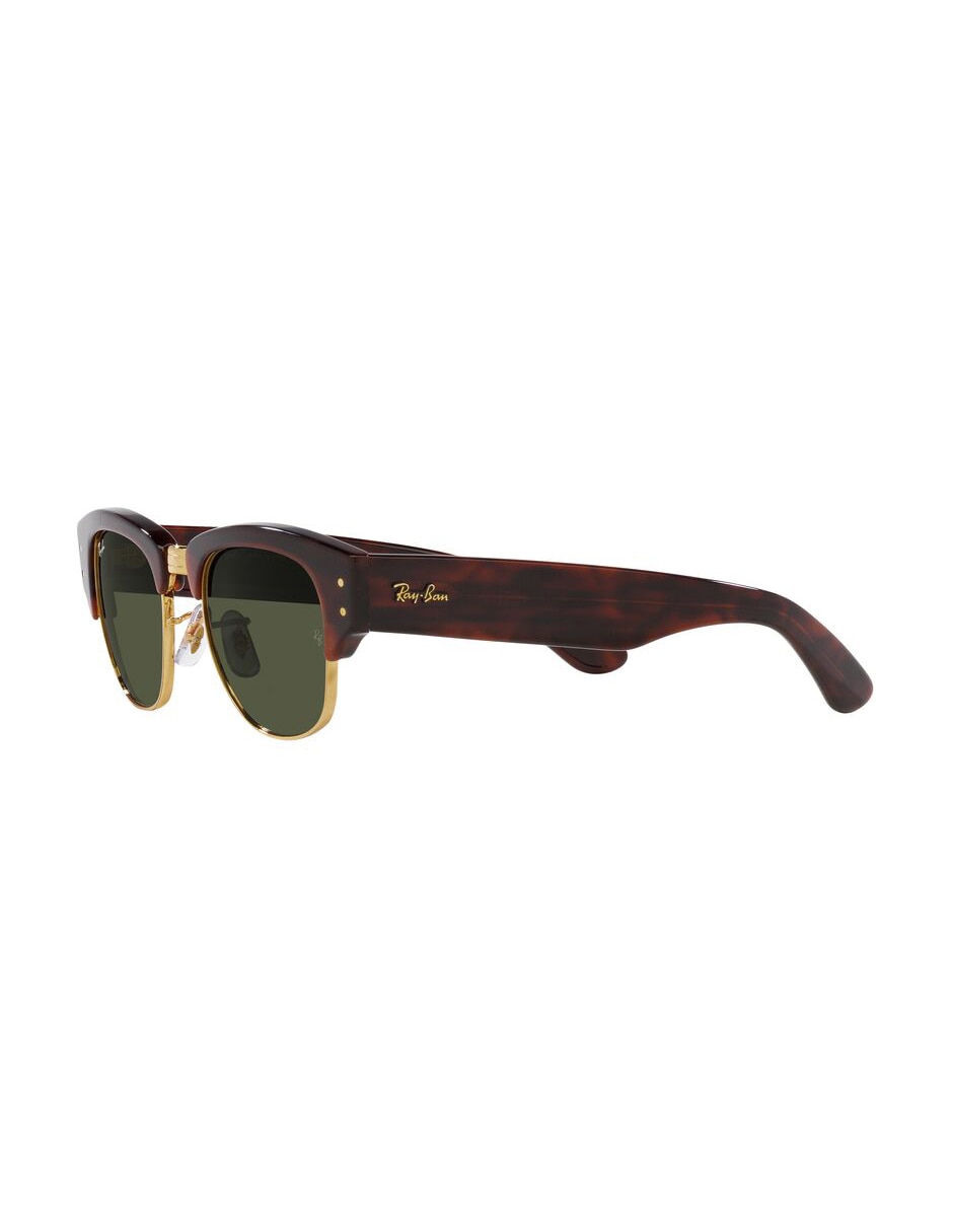 Lentes de sol Mega Clubmaster 0316s unisex 3