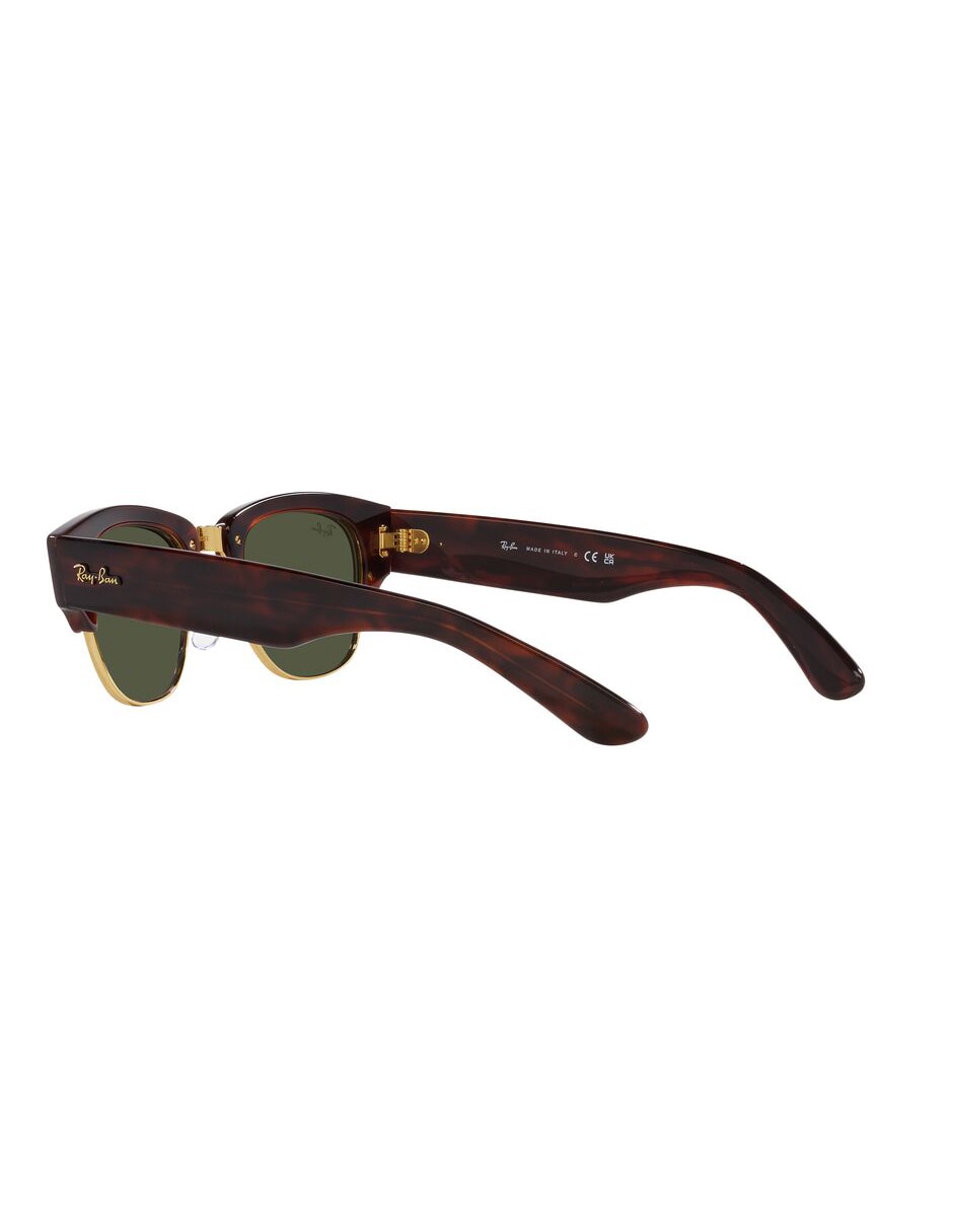 Lentes de sol Mega Clubmaster 0316s unisex 5