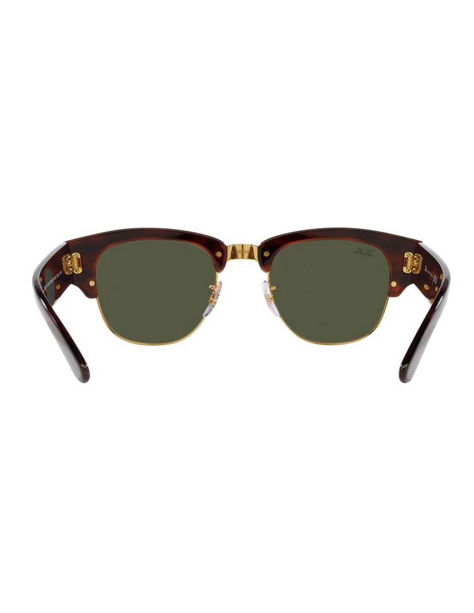 Lentes de sol Mega Clubmaster 0316s unisex 7