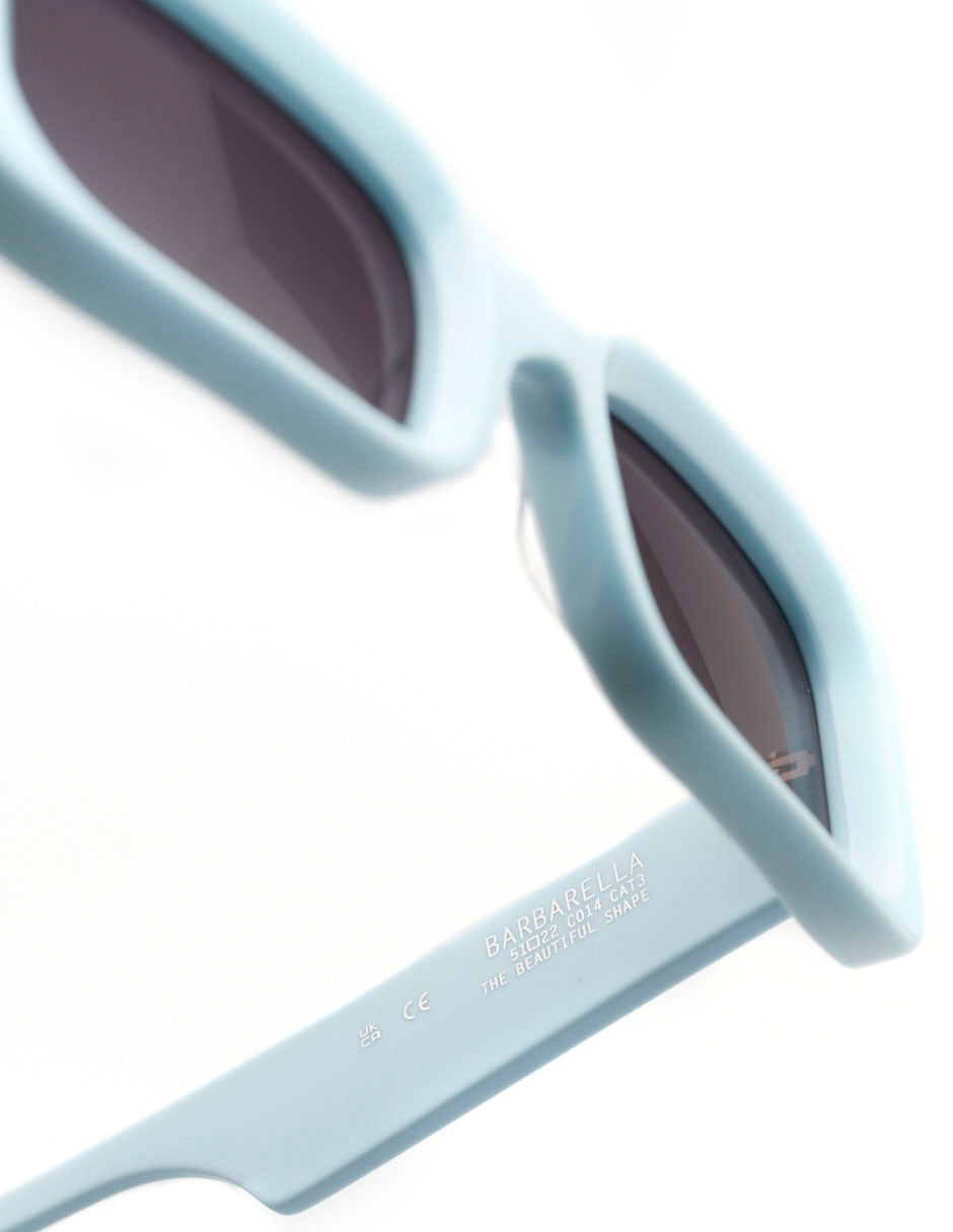 Lentes de sol Barbarella para mujer 3