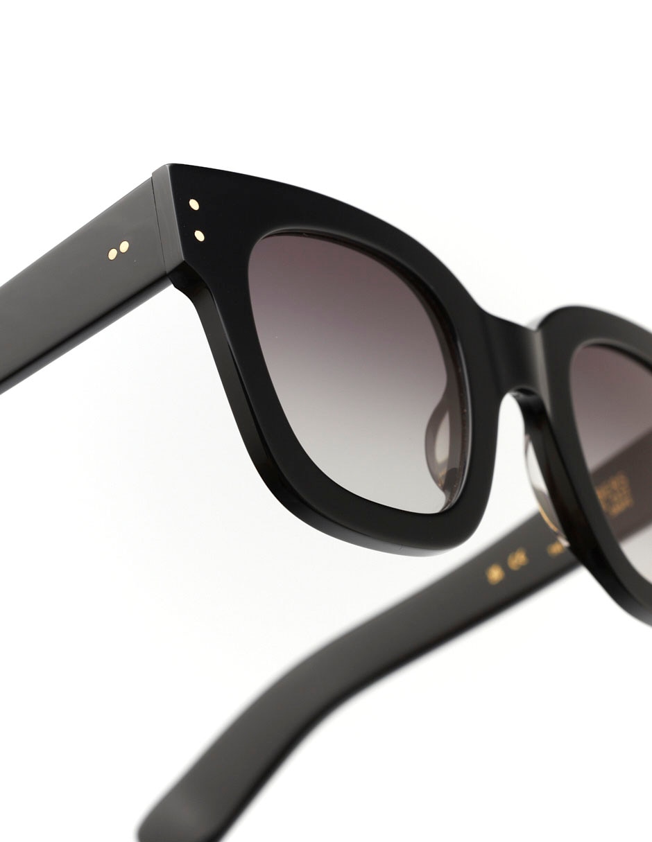 Lentes de sol Chambers Barbarella para mujer 3