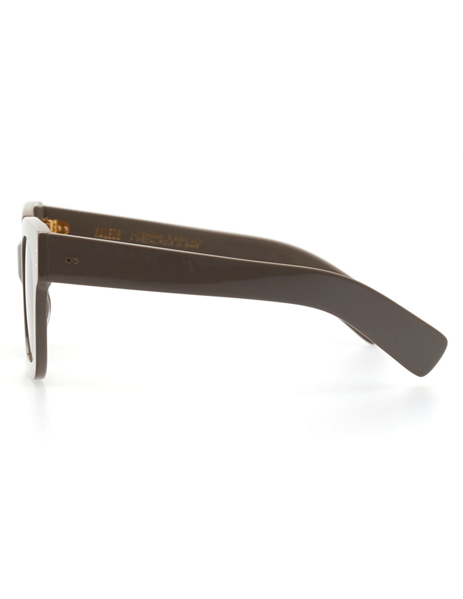 Lentes de sol Chambers para mujer 2