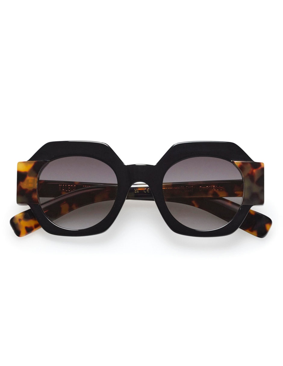 Lentes de sol Darnell Chambers para mujer 2