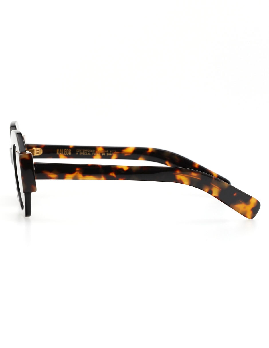 Lentes de sol Darnell Chambers para mujer 3
