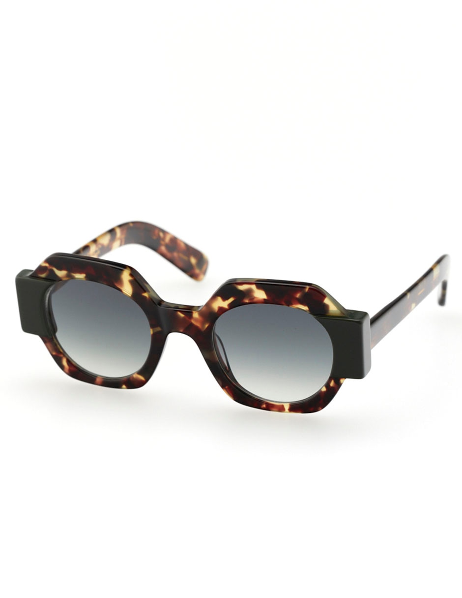 Lentes de sol Darnell para mujer