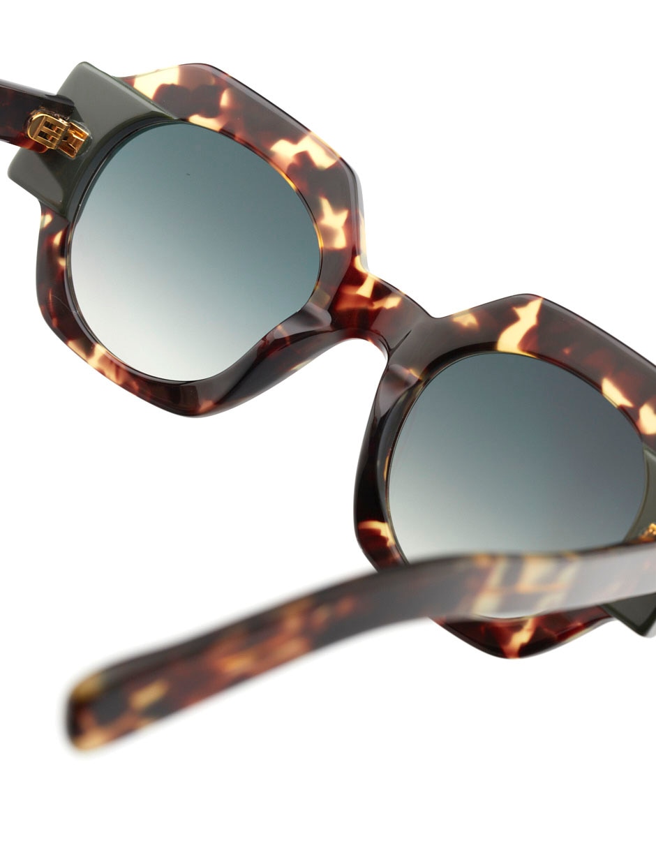 Lentes de sol Darnell para mujer 2