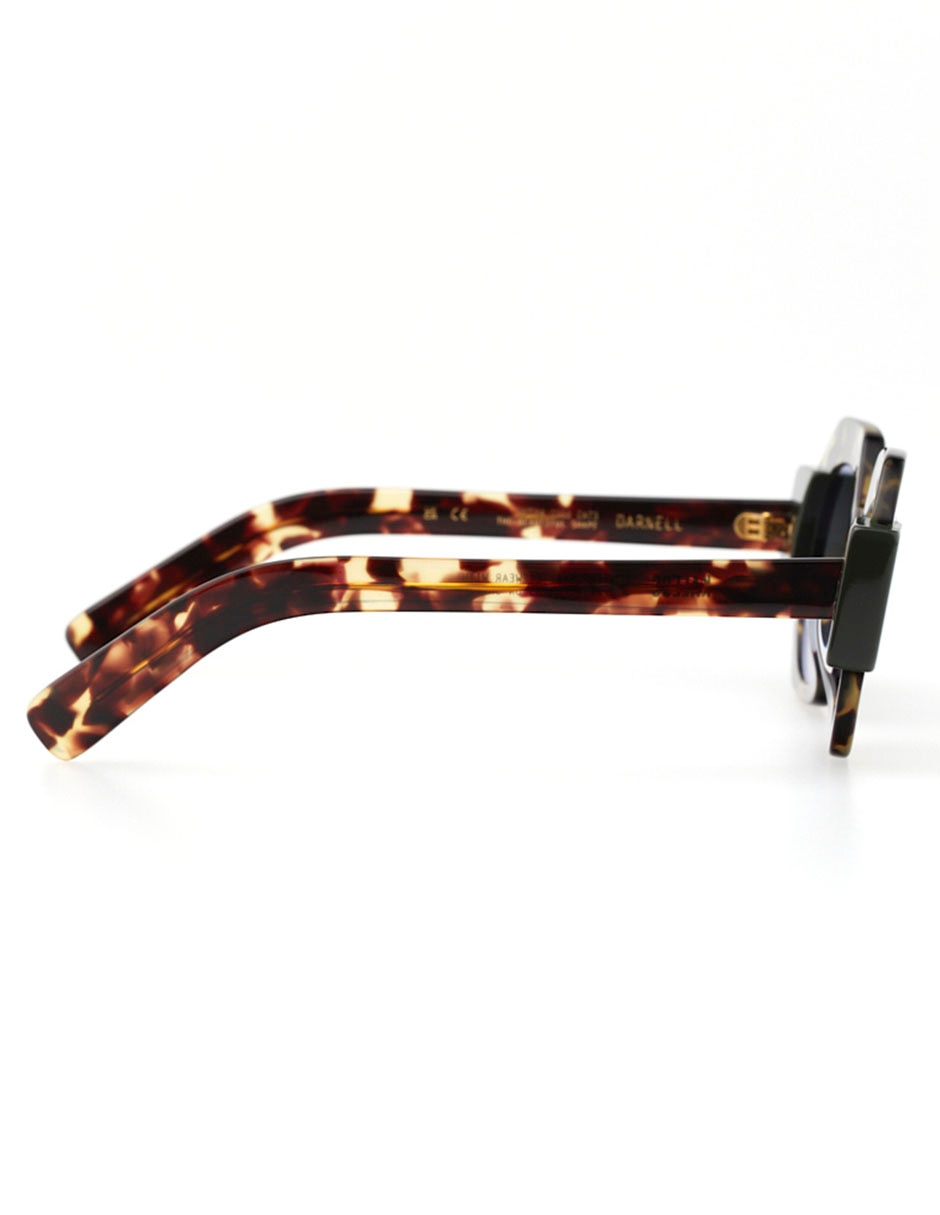 Lentes de sol Darnell para mujer 3