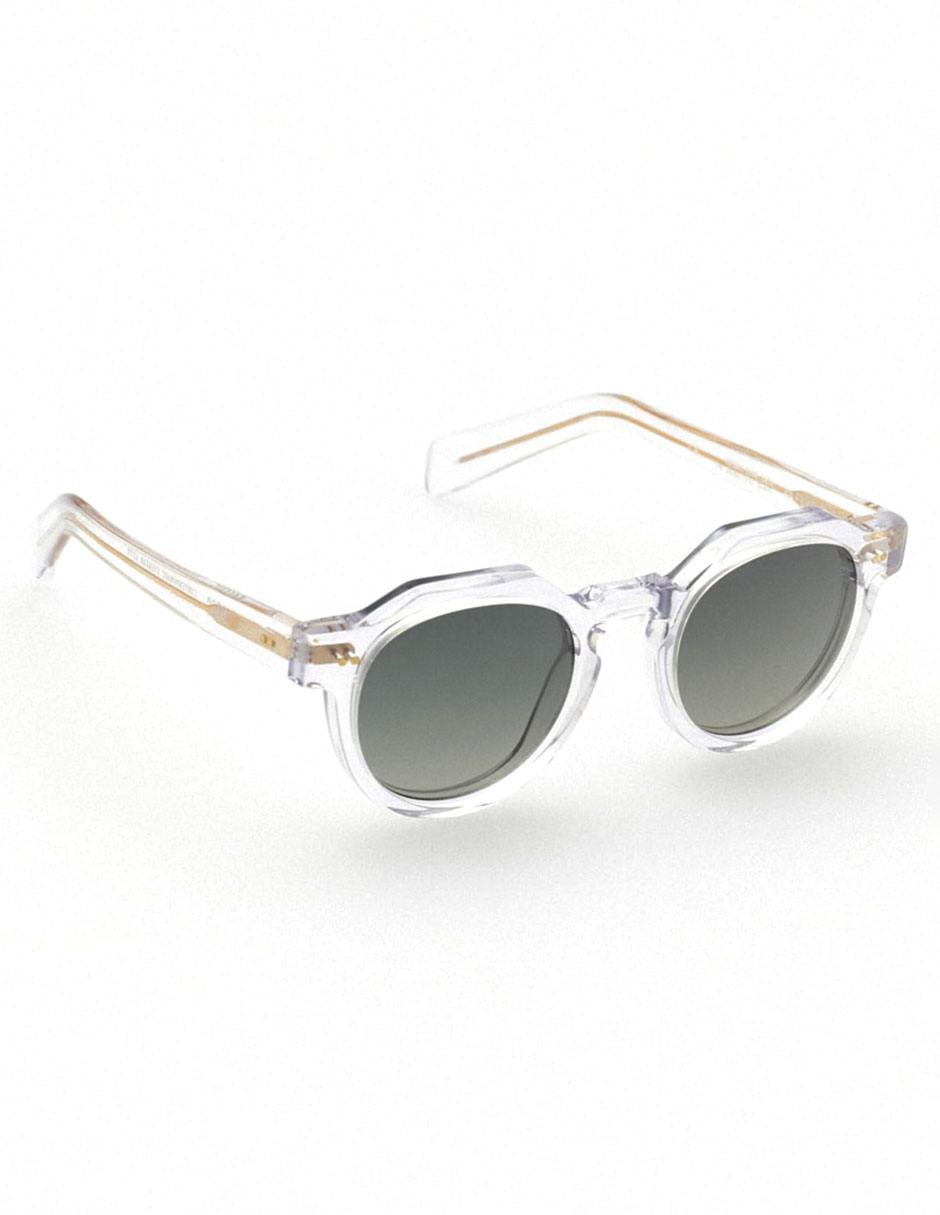 Lentes de sol Kafuku para hombre