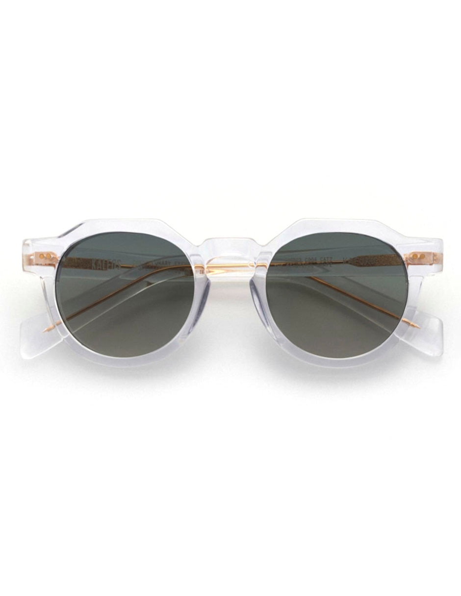 Lentes de sol Kafuku para hombre 2