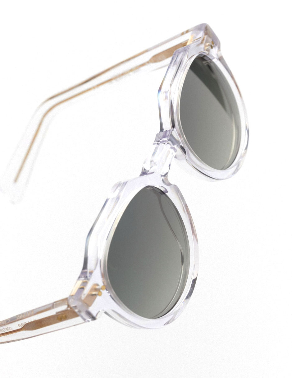 Lentes de sol Kafuku para hombre 3