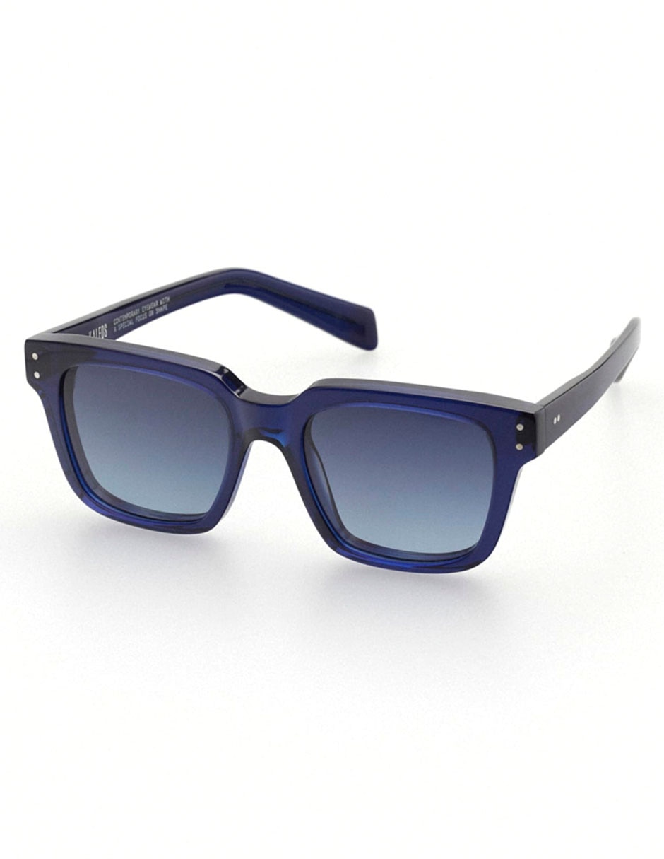 Lentes de sol Mindy Kafuku para hombre