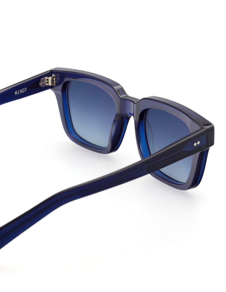 Lentes de sol Mindy Kafuku para hombre 3