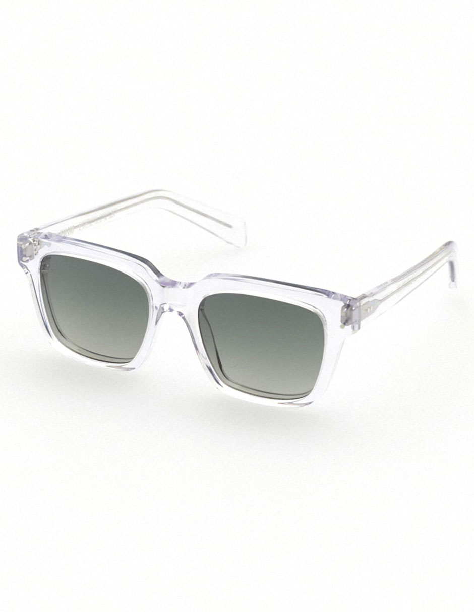Lentes de sol Mindy Pollitt para hombre