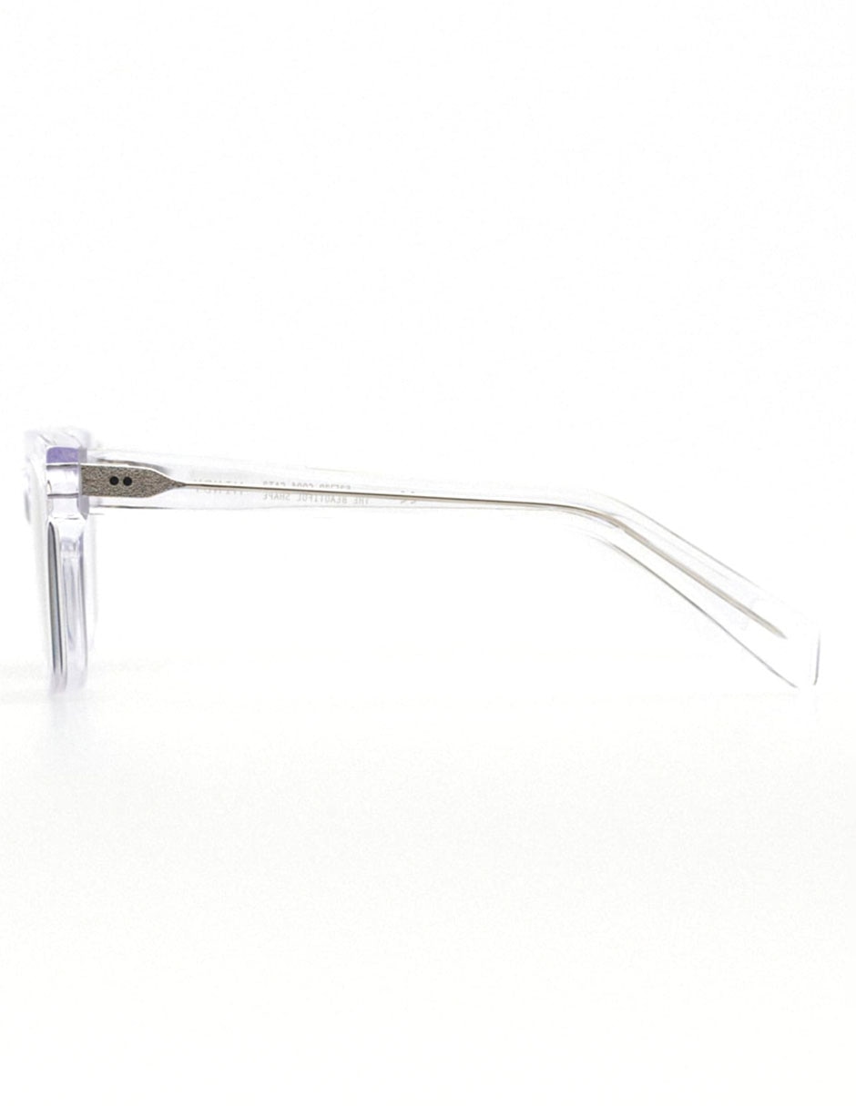 Lentes de sol Mindy Pollitt para hombre 3