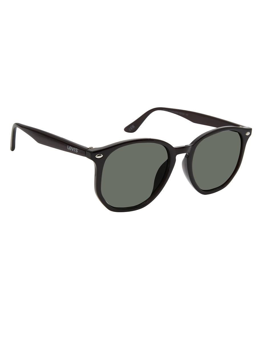 Lentes de sol Lev231u unisex 4