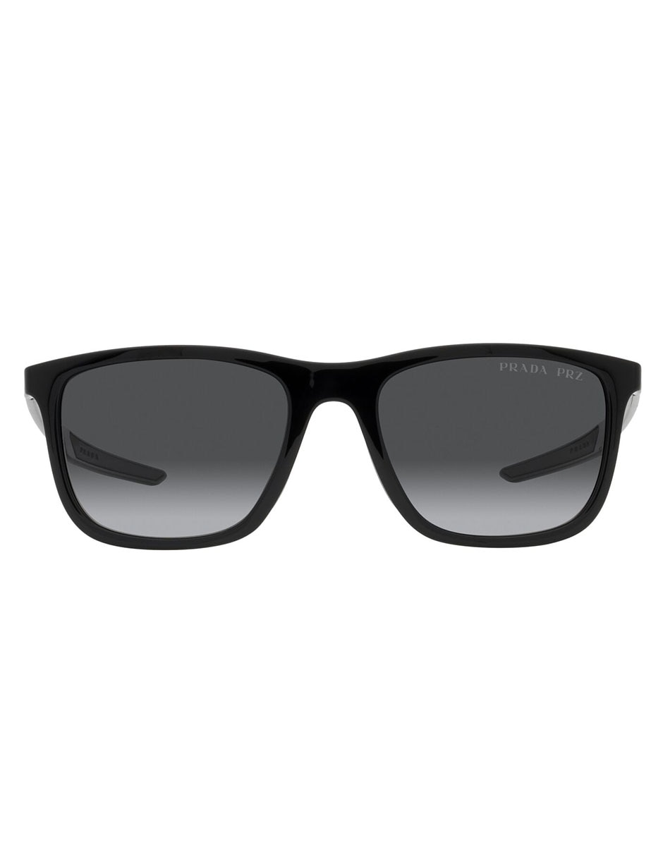 Lentes de sol Prada Rossa Sport para hombre Liverpool