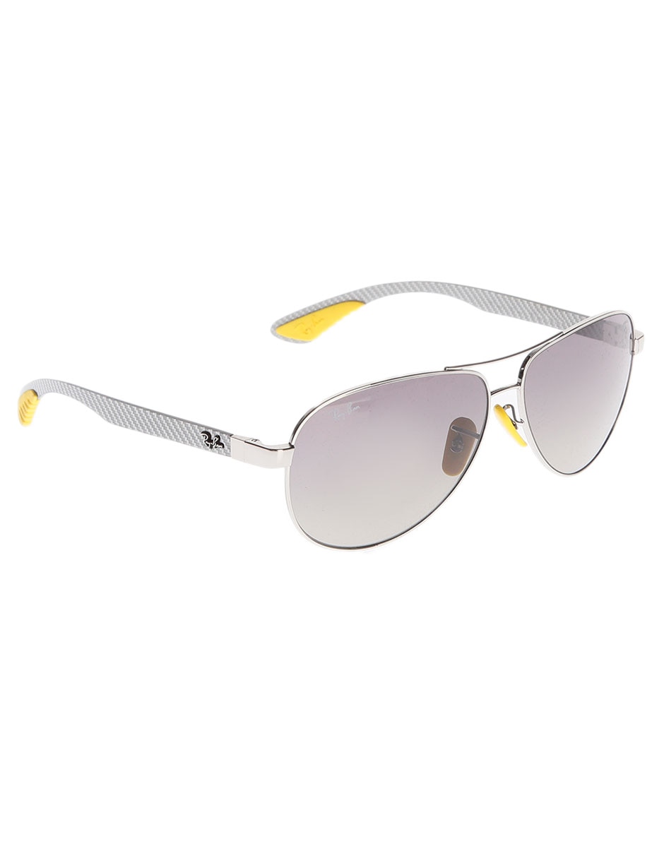 Lentes de sol Scuderia Ferrari Performance & innovation car unisex 3