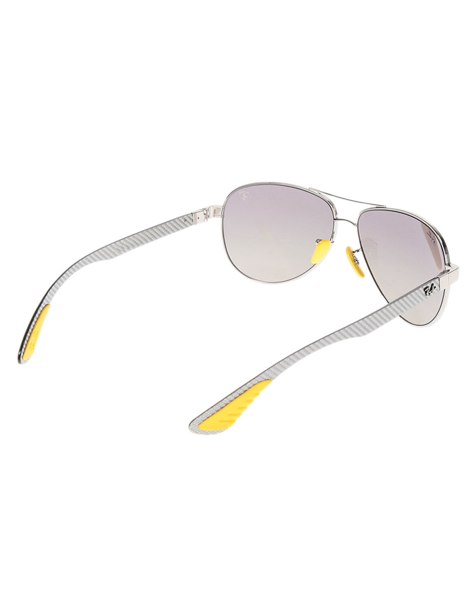 Lentes de sol Scuderia Ferrari Performance & innovation car unisex 4