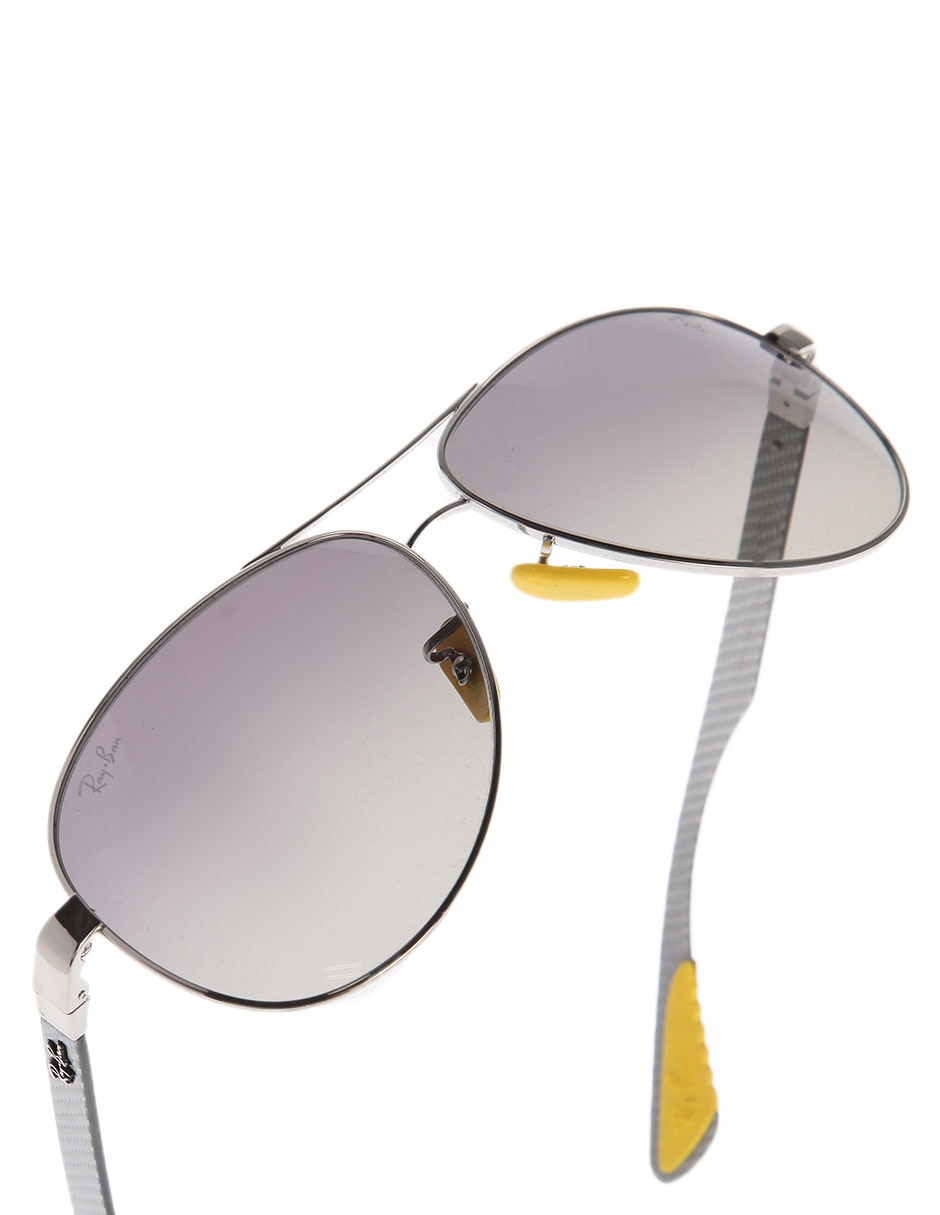 Lentes de sol Scuderia Ferrari Performance & innovation car unisex 5