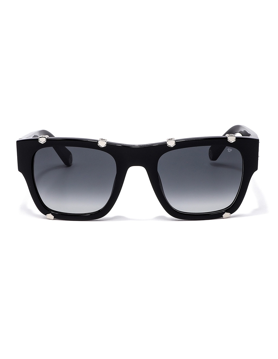 Lentes de sol Burberry B. Logo Man para hombre