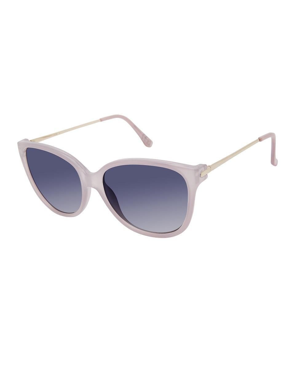Lentes de sol LEV226W Outlook para mujer 3