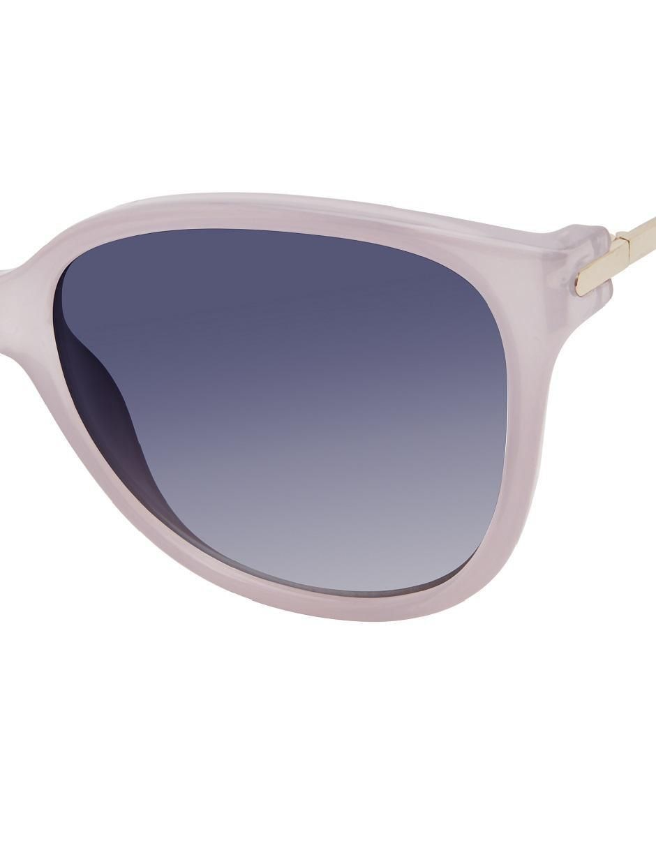 Lentes de sol LEV226W Outlook para mujer 4