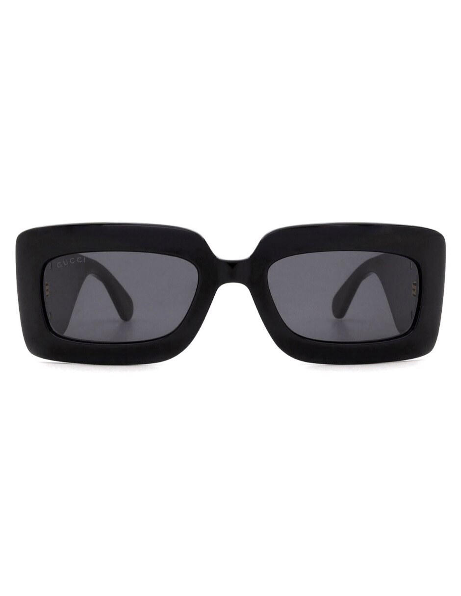 Lentes de sol Gucci GG0811S 001 para mujer | Suburbia