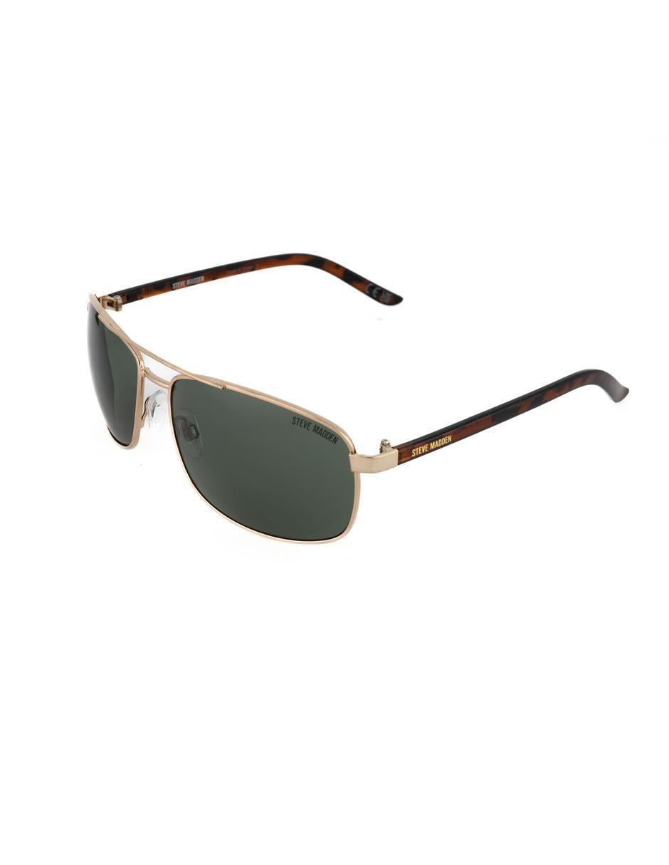 Lentes de sol Outlook para hombre