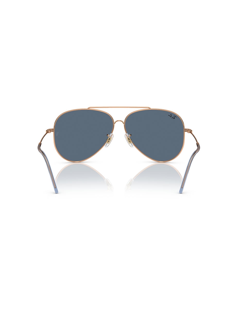 Lentes de sol Reverse unisex 4